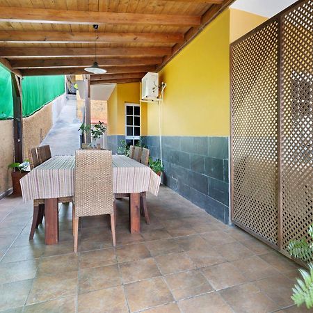 Villa Christisay Salobre  Esterno foto