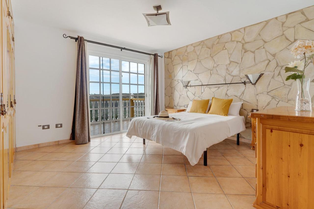 Villa Christisay Salobre  Esterno foto