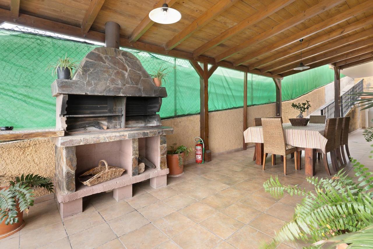 Villa Christisay Salobre  Esterno foto