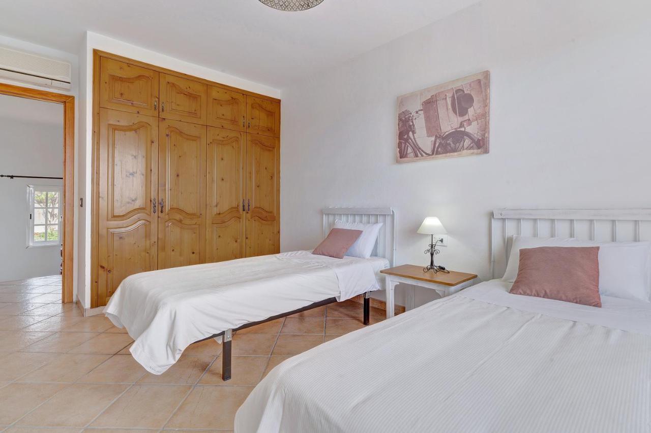 Villa Christisay Salobre  Esterno foto