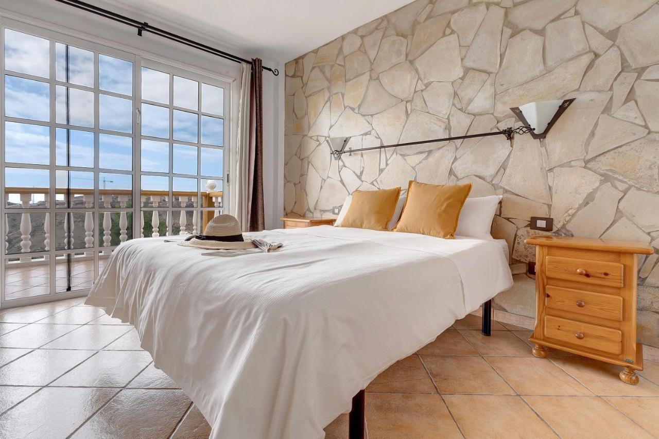 Villa Christisay Salobre  Esterno foto