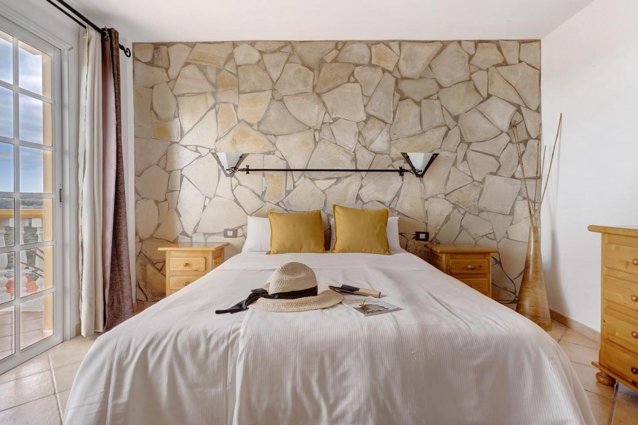Villa Christisay Salobre  Esterno foto