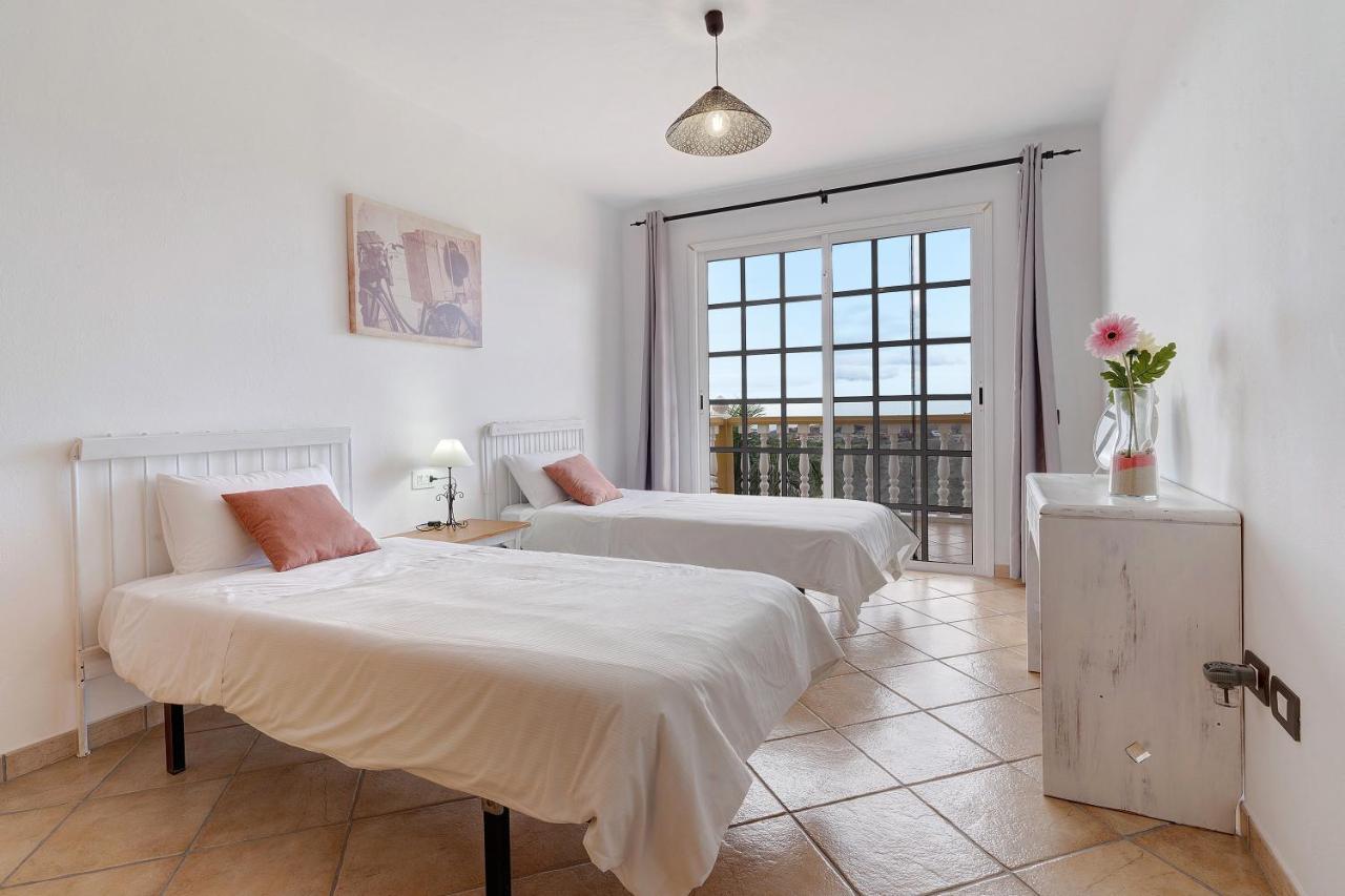 Villa Christisay Salobre  Esterno foto