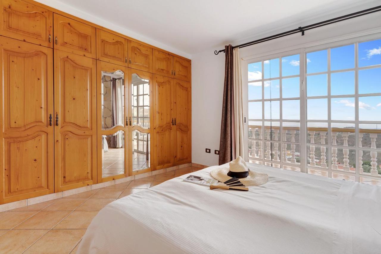 Villa Christisay Salobre  Esterno foto